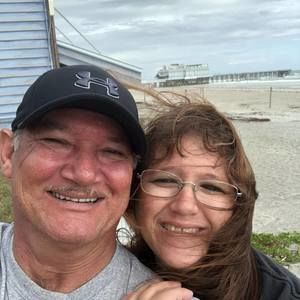 Meet your Posher, Tammy